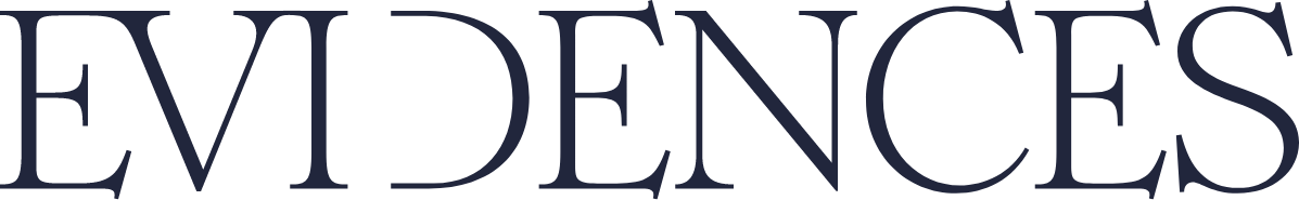 Logo Evidences
