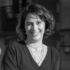 Mélanie Heard - Institut Evidences