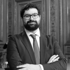 Benjamin Guedj  - Institut Evidences