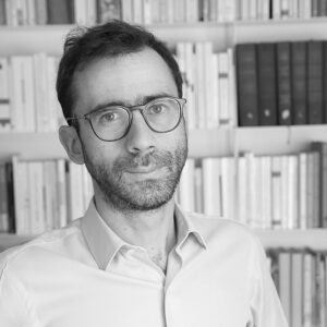 François-Xavier Demoures - Institut Evidences