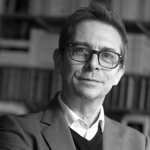 Gérald Bronner  - Institut Evidences