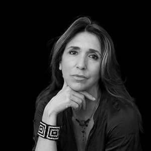 Gloria Origgi  - Institut Evidences