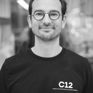 Pierre Desjardins - Institut Evidences