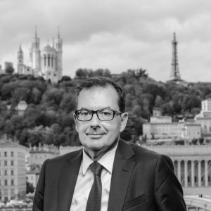 Raymond Le Moign - Institut Evidences