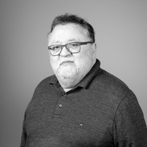 Robert Zarader - Institut Evidences