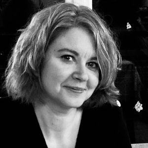 Stéphanie Benz - Institut Evidences