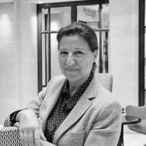 Agnès Buzyn - Institut Evidences