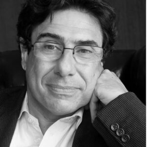 Philippe Aghion - Institut Evidences