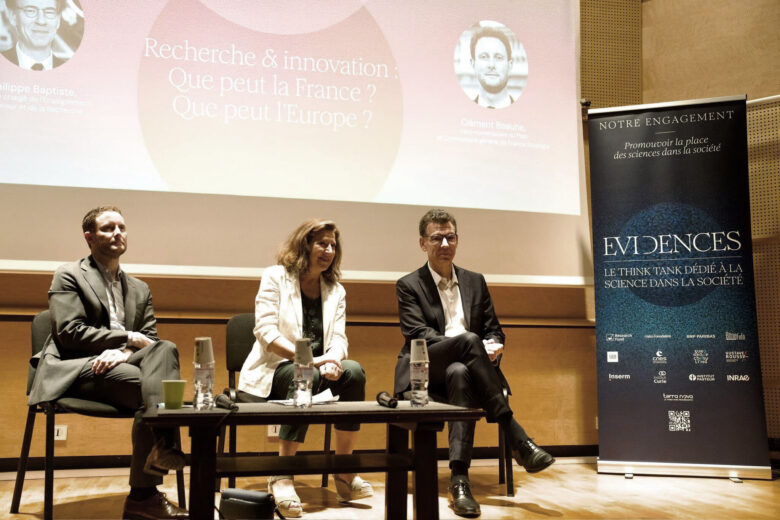 Institut Evidences