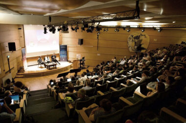 Institut Evidences