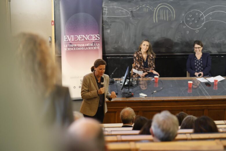 Institut Evidences