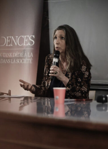 Institut Evidences