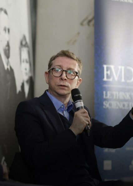 Institut Evidences