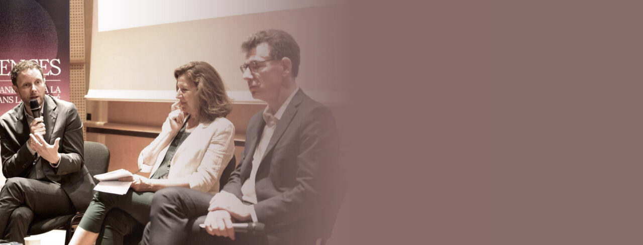 Institut Evidences