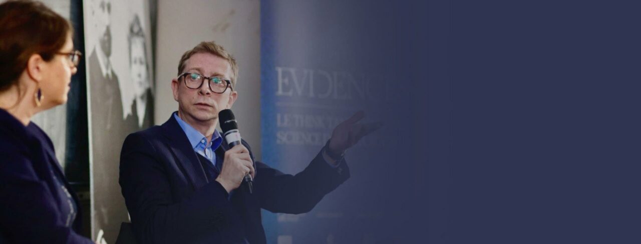Institut Evidences