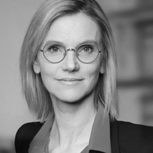 Agnès Pannier-Runacher  - Institut Evidences