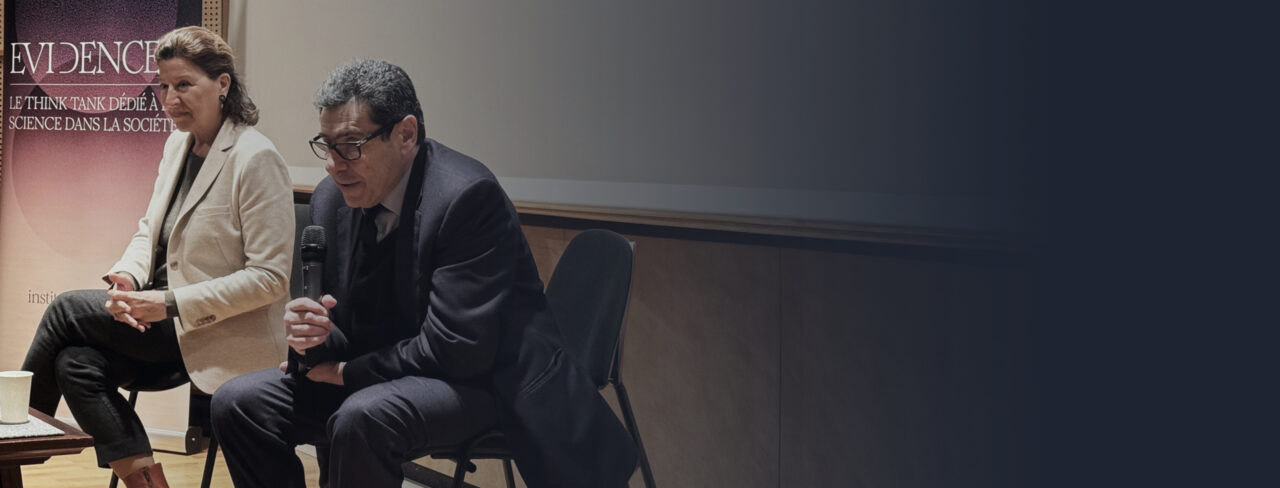 Institut Evidences